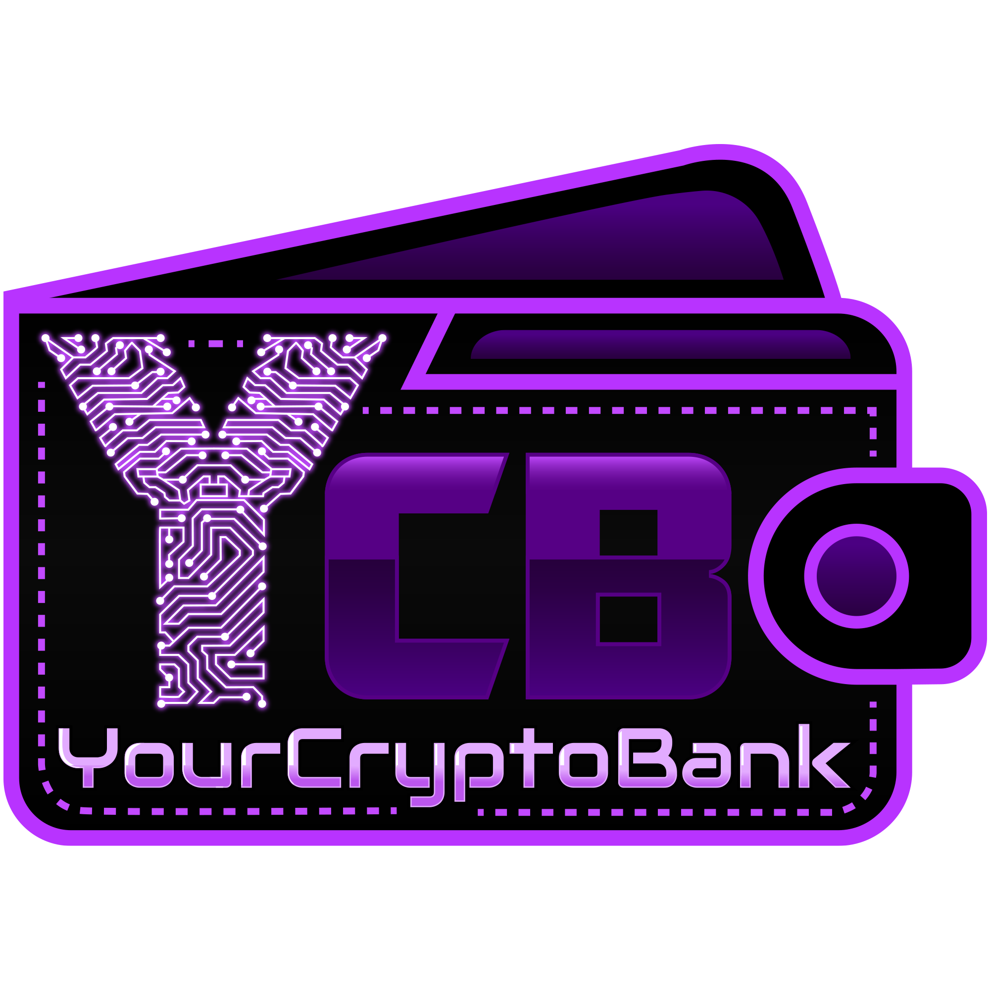 YCB Wallet Icon